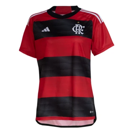 Camisa Internacional – Titular 2023/24 + BRINDE – FutMania