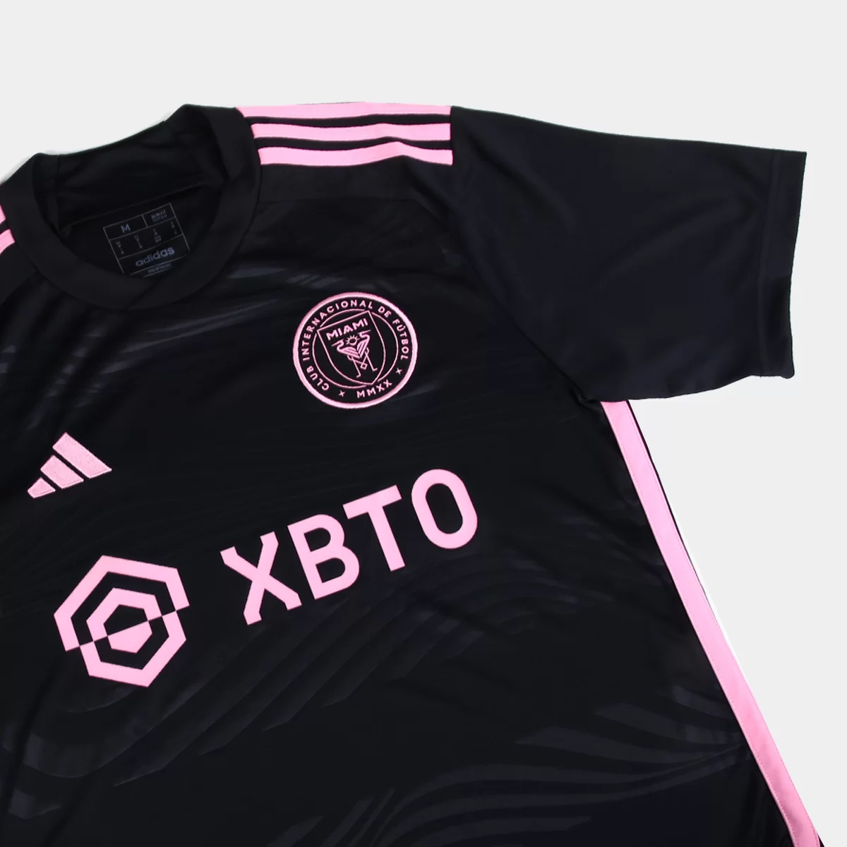 Camisa Internacional – Titular 2023/24 + BRINDE – FutMania