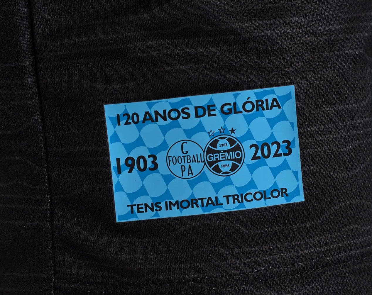 Camisa Internacional – Titular 2023/24 + BRINDE – FutMania